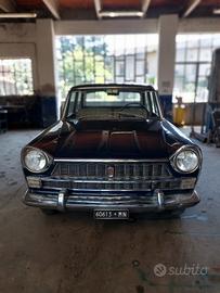 Fiat 1800 del 1960