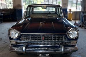 Fiat 1800 del 1960
