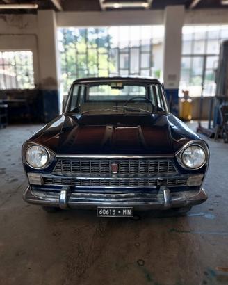 Fiat 1800 del 1960