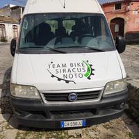 Fiat ducato 2800 JTD
