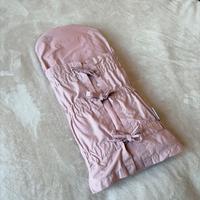 Cosyme Premium – Fascia avvolgente morbida