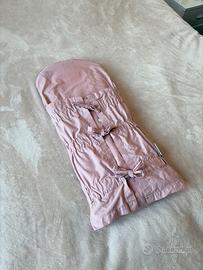 Cosyme Premium – Fascia avvolgente morbida