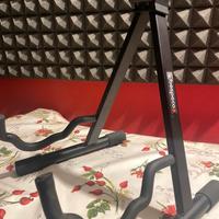 Stand per chitarra o basso