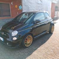 500 Abarth