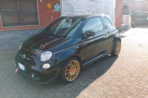 500 Abarth