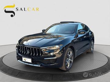 Maserati Levante V6 Diesel 275 CV AWD Granlusso TA