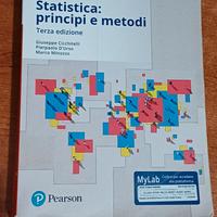 Libro statistica 