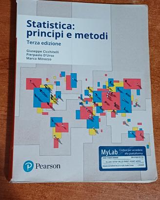 Libro statistica 