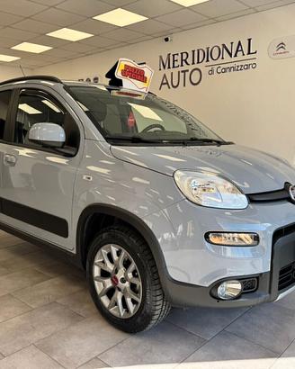 Fiat Panda 1.3 MJT 95 CV S&S 4x4