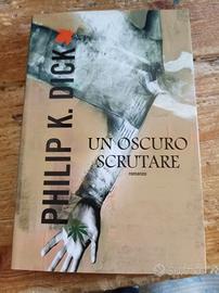 Un oscuro scrutare