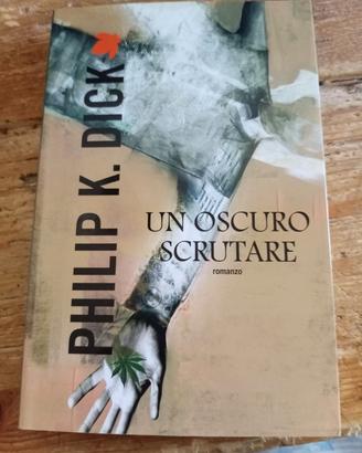 Un oscuro scrutare