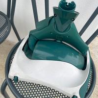 Lavapavimenti Vorwerk FOLLETTO Pulilava SP520