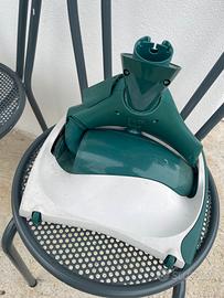 Lavapavimenti Vorwerk FOLLETTO Pulilava SP520