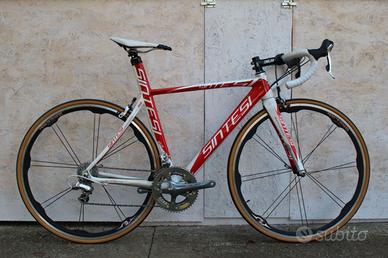 Sintesi M2 carbonio Dura Ace