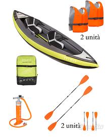 KAYAK 