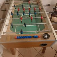 calcio balilla 