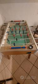 calcio balilla 