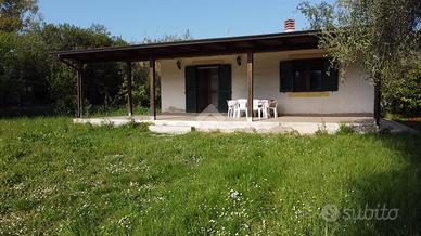 VILLA SINGOLA A CASTELLABATE