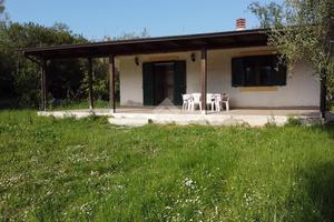 VILLA SINGOLA A CASTELLABATE