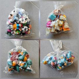Sorpresine Kinder anni 90-2000