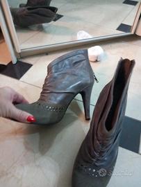 stivaletti Luca stefani n 37 