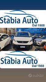 Peugeot Expert BlueHDi 115 S&S PC-TN Furgone Pro C