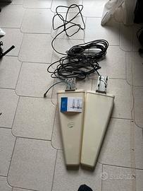 KASER LPDA Antenna 5G 4G LTE External