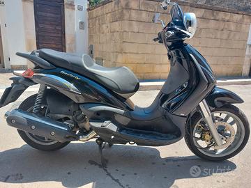 Piaggio Beverly 500 - 2004 iscritto ASI