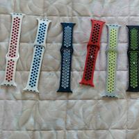 Cinturini Apple watch 42/44 Ed SE