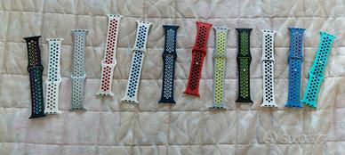 Cinturini Apple watch 42/44 Ed SE