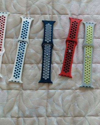 Cinturini Apple watch 42/44 Ed SE