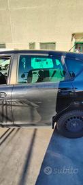 SEAT ALTEA 2007 PORTA POSTERIORE SX/DX