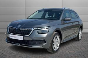 SKODA Kamiq 2019 - Kamiq 1.0 tsi Style 110cv