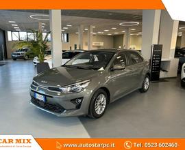 Kia Rio 1.2 dpi Style Comfort Pack 84cv
