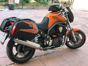 Yamaha BT1100 Bulldog