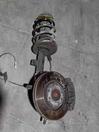 Meccanica Anteriore destra CITROEN Berlingo 1.6 HD