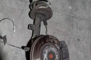 Meccanica Anteriore destra CITROEN Berlingo 1.6 HD