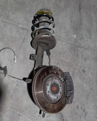 Meccanica Anteriore destra CITROEN Berlingo 1.6 HD