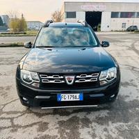 Dacia Daster 1. Dci