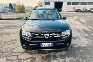 Dacia Daster 1. Dci
