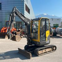 MINIESCAVATORE VOLVO ECR 28
