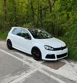 Golf 6