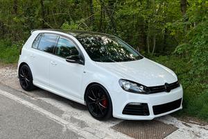 Golf 6