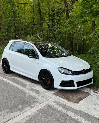 Golf 6
