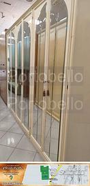 Codice: 8213 ARMADIO N.6 ANTE STILE CLASSICO DECA