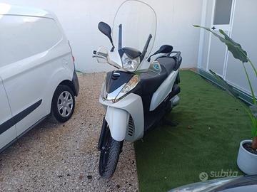 Honda SH 300 - 2015