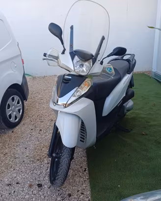 Honda SH 300 - 2015