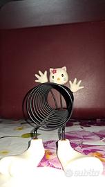 Porta-cd Hello Kitty