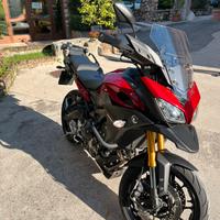 Yamaha Tracer 900