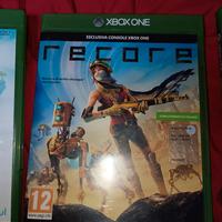 recore